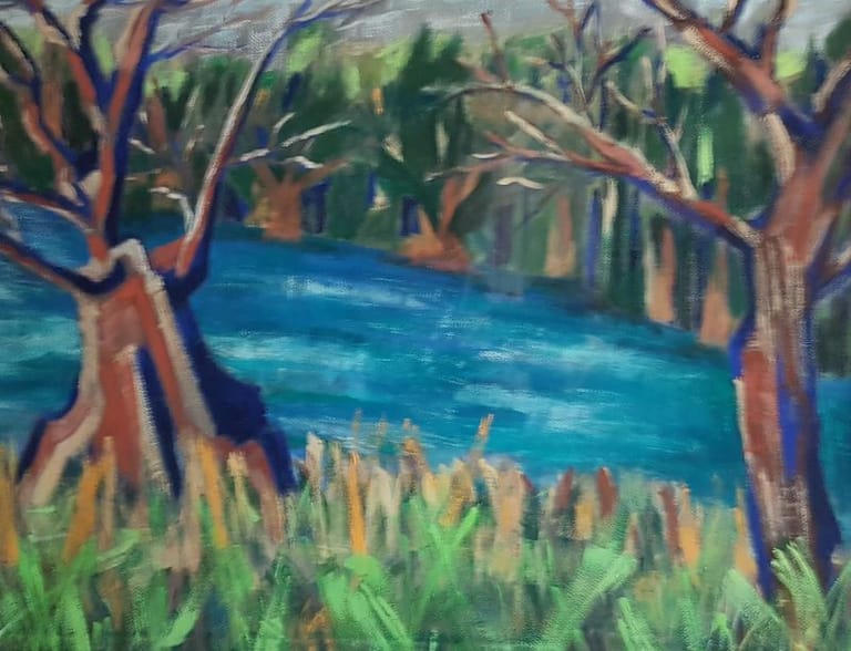 Rivière