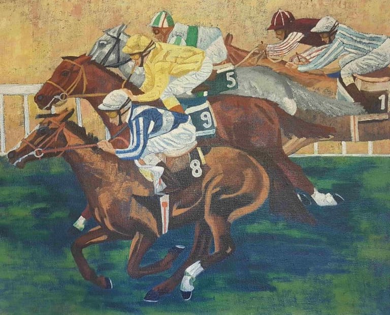 Chevaux